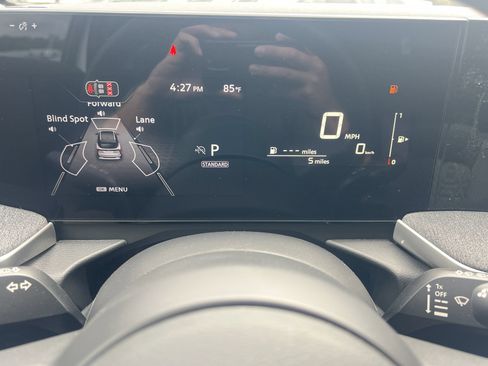 New 2026 Nissan Kicks SV FWD image 11