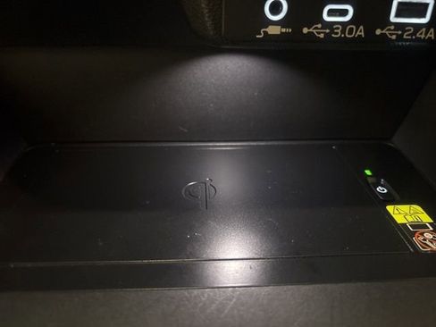 Used 2025 Subaru Forester Sport w/ Popular Package #2 image 22