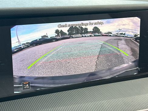 New 2026 Nissan Murano SV image 18