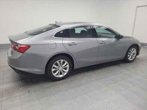 Used 2024 Chevrolet Malibu LT image 10