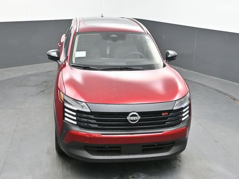 New 2026 Nissan Kicks SR w/ SR Premium Package image 31