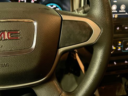 Used 2022 GMC Canyon Elevation Standard w/ Convenience Package image 21