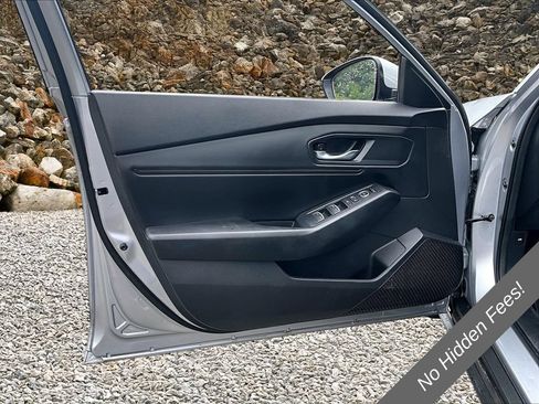 Used 2024 Honda Accord EX image 19