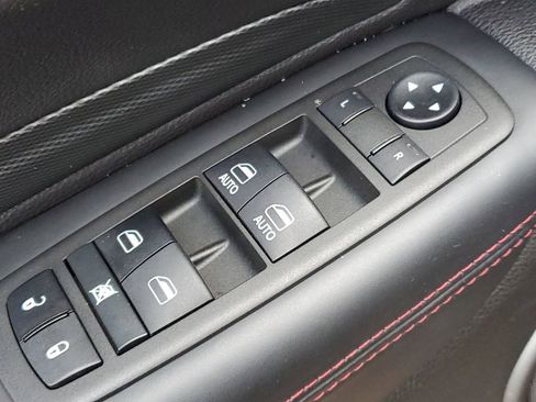 Used 2021 Dodge Durango R/T w/ Trailer Tow Group IV image 30