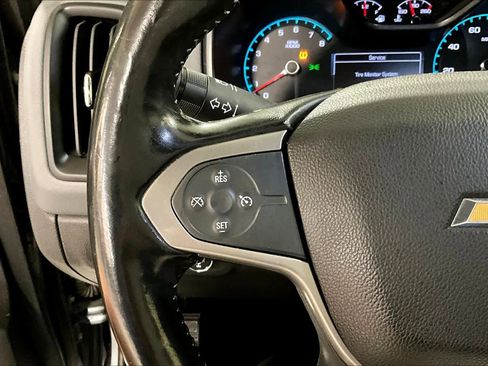 Used 2018 Chevrolet Colorado Z71 image 21
