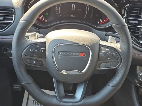 New 2026 Dodge Durango GT w/ Blacktop Package image 27