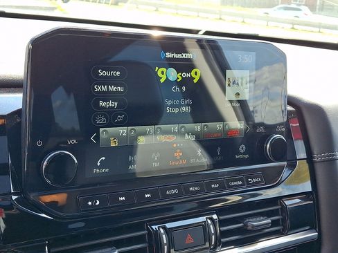 Used 2023 Nissan Pathfinder Platinum AWD/4WD image 22