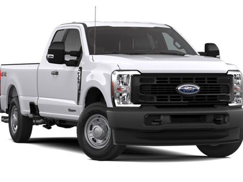 New 2026 Ford F350 XL AWD/4WD image 56