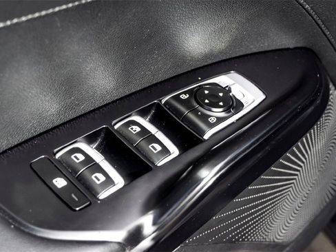 Used 2023 Kia K5 LXS image 11