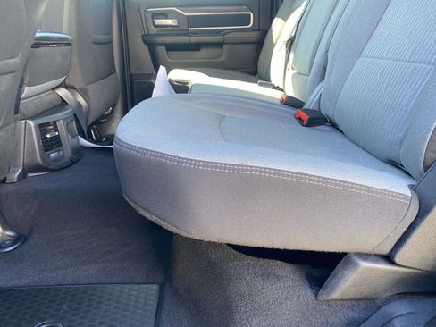 Used 2024 RAM 2500 Big Horn w/ Bed Utility Group image 20