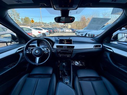 Used 2017 BMW X1 xDrive28i image 15