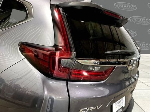 Used 2021 Honda CR-V Touring image 8