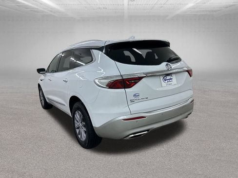 Certified 2024 Buick Enclave Premium image 9