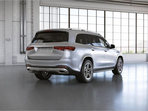 Certified 2023 Mercedes-Benz GLS 450 GLS 450 image 41
