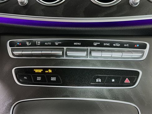 Used 2023 Mercedes-Benz E 350 Sedan image 23