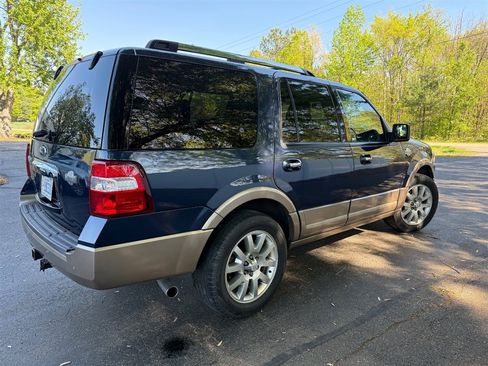 Used 2014 Ford Expedition King Ranch image 6