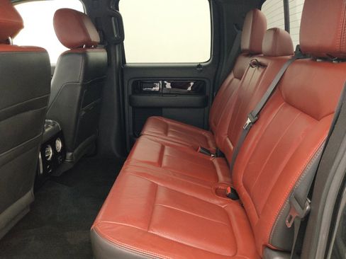 Used 2013 Ford F150 Limited image 18