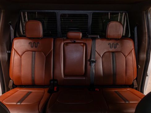 Used 2020 Ford F350 King Ranch w/ King Ranch Ultimate Package AWD/4WD image 24