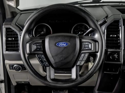 Used 2019 Ford F250 XLT AWD/4WD image 16