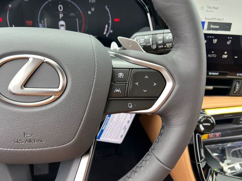 New 2026 Lexus NX 350 AWD w/ Premium Package image 20