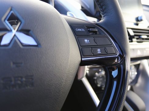 New 2026 Mitsubishi Eclipse Cross SEL image 7