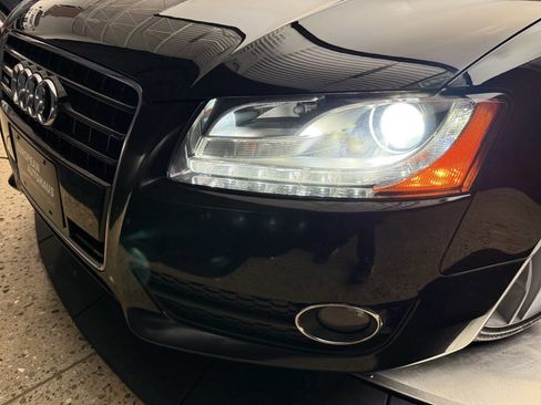 Used 2009 Audi A5 3.2 image 29