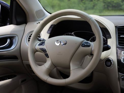 Used 2014 INFINITI QX60 FWD w/ Premium Plus Package image 31