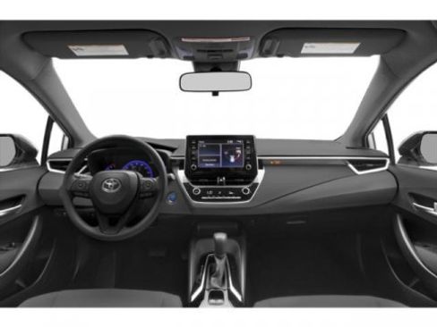Used 2022 Toyota Corolla LE image 8