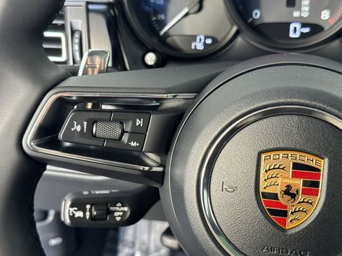 New 2026 Porsche Macan image 27