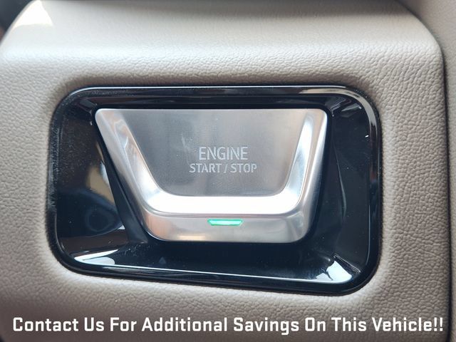 New 2026 GMC Yukon XL Denali w/ LPO, Floor Liner Package AWD/4WD image 14