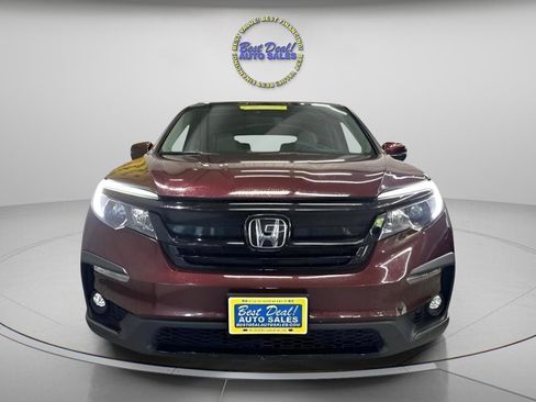 Used 2022 Honda Pilot Special Edition image 8