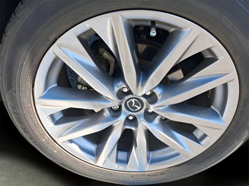 Used 2021 MAZDA CX-9 Grand Touring image 33