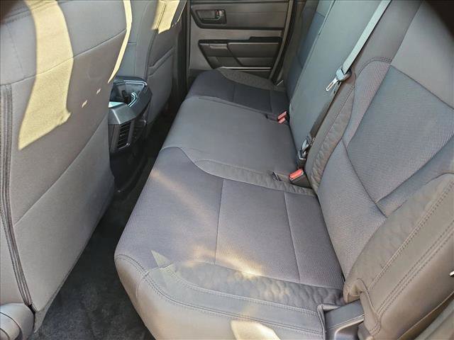 Certified 2026 Toyota Tundra SR RWD image 24