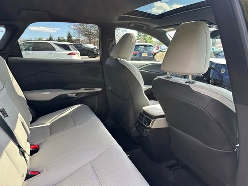 Used 2023 Lexus RX 350 Premium Plus w/ Cold Area Package image 20