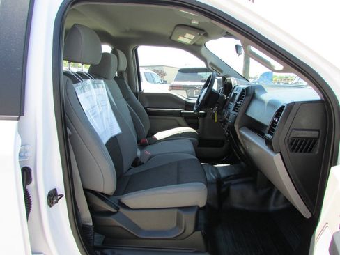Used 2020 Ford F150 XL w/ Equipment Group 101A Mid RWD image 19