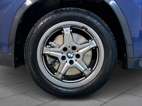 Used 2025 BMW X1 xDrive28i image 11