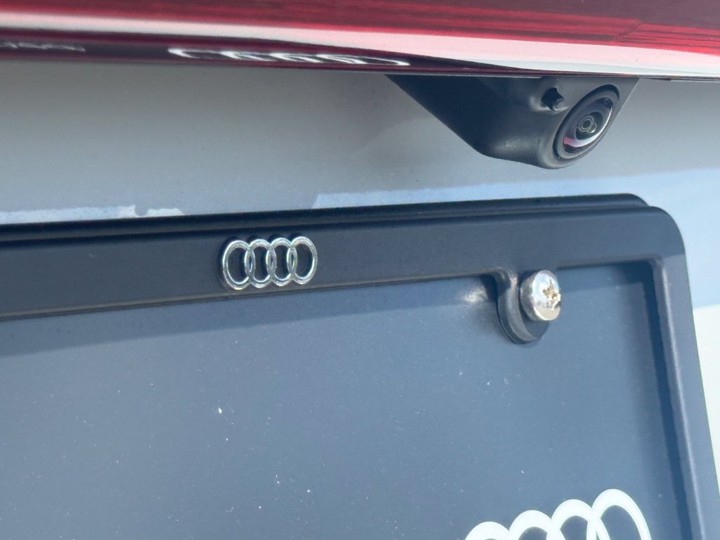 Used 2025 Audi A5 Premium w/ Convenience Package AWD/4WD image 52