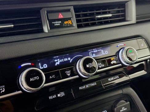 New 2026 Honda Pilot Touring image 19