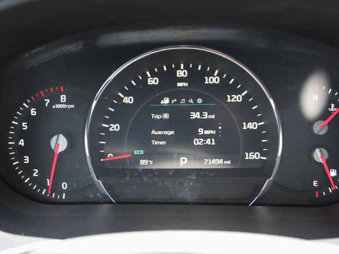 Used 2016 Kia Sorento SX FWD image 15