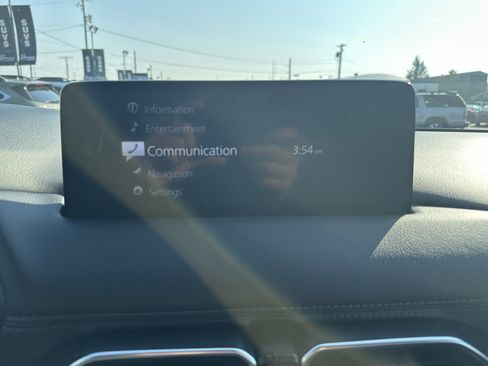 Certified 2023 MAZDA CX-5 AWD 2.5 S w/ Select Package image 24