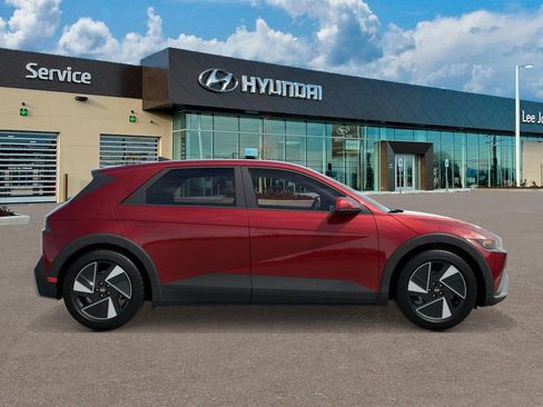 New 2026 Hyundai Ioniq 5 SEL image 7