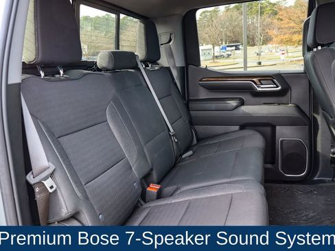 Used 2023 Chevrolet Silverado 1500 RST w/ All Star Edition Plus image 17