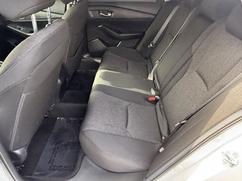 Used 2024 Honda Accord EX image 13