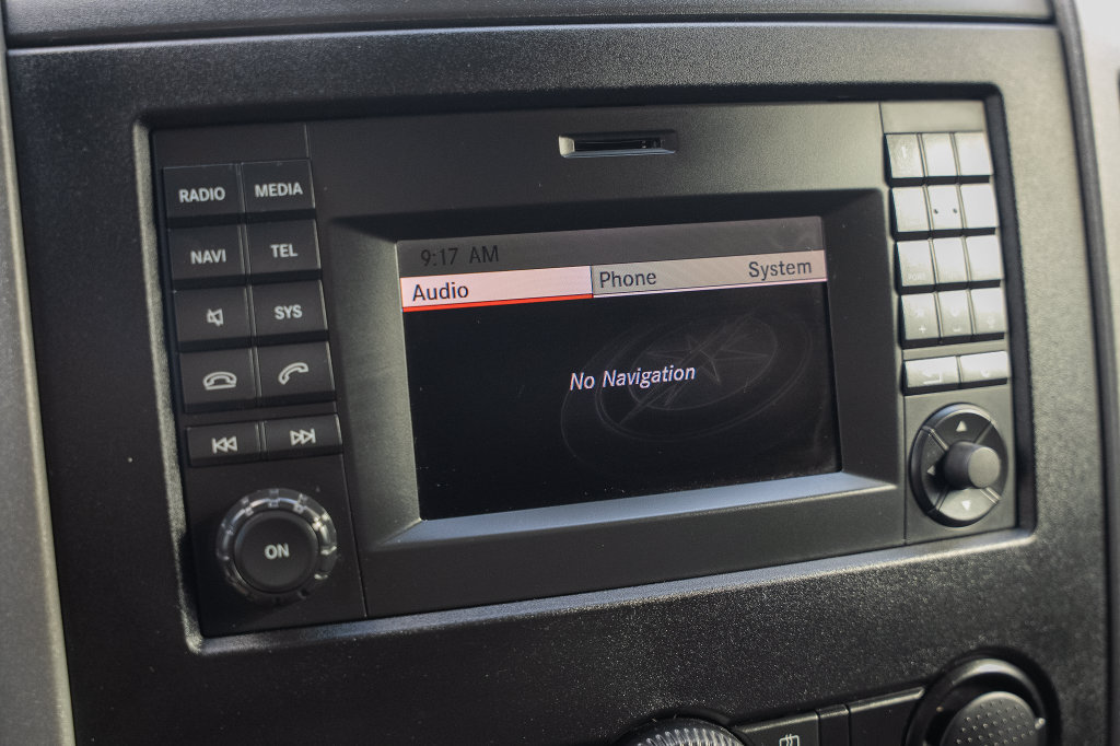 Used 2017 Mercedes-Benz Sprinter 2500 image 26