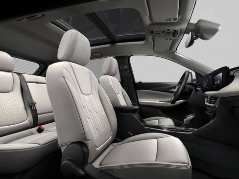 New 2026 Buick Encore GX Avenir w/ Avenir Technology Package AWD/4WD image 35