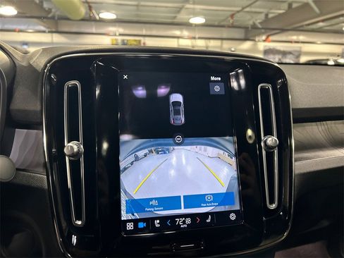 Certified 2023 Volvo C40 P8 Recharge Ultimate image 17