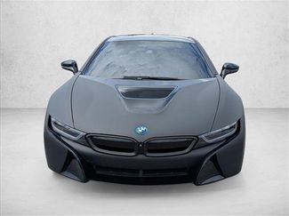 Used 2015 BMW i8 AWD/4WD video 2