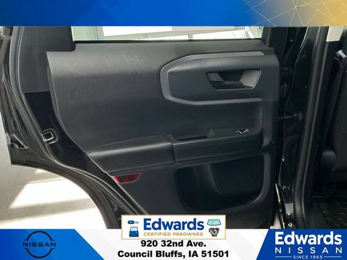 Used 2021 Ford Bronco Sport Big Bend AWD/4WD image 13
