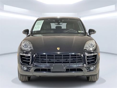 Used 2018 Porsche Macan image 2