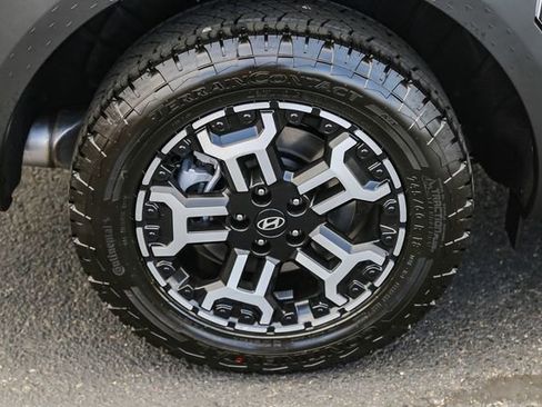 New 2026 Hyundai Santa Cruz XRT image 11